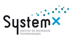 IRT SystemX